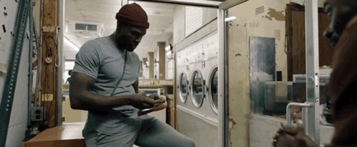 You're Looking For Candyman GIF