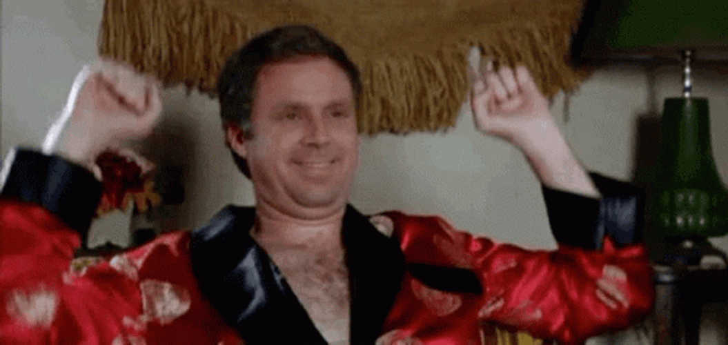 You're My Boy Blue Funny Will Ferrell GIF