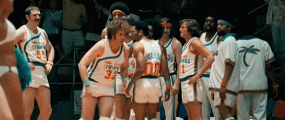 You're My Boy Blue Lets Win This Game GIF