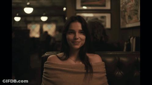 You're My Obsession GIF