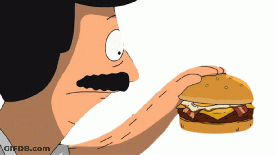 You're One Good Whataburger GIF