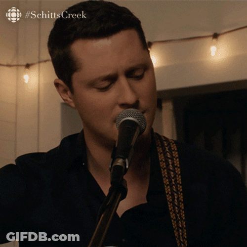 You're Simple The Best Song GIF