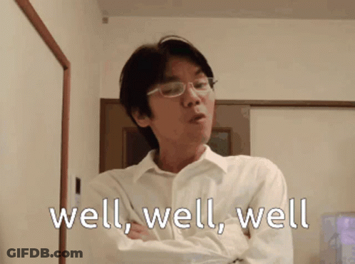 You're Supposed To Be Smart GIF