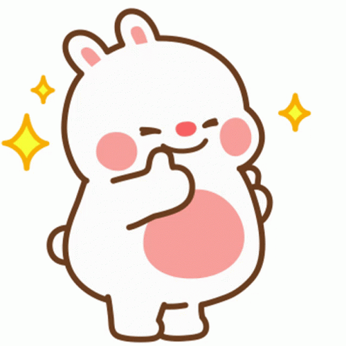 You're The Best Thumbs Up Tonton Friends GIF
