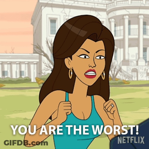 You're The Worst Lucy Suwan Mulligan GIF
