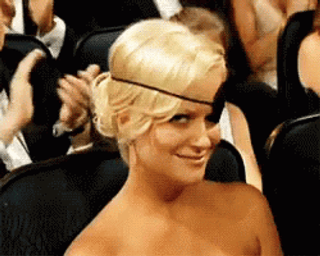You're Welcome Amy Poehler GIF