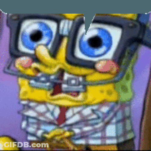 You Rn Sticker GIF