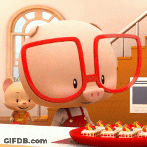 You Rock Keep Up The Great Work GIF