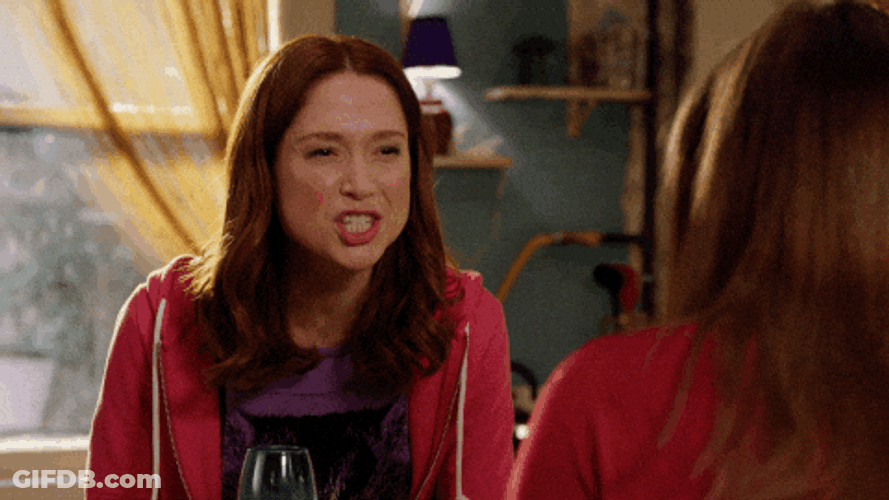 You Rock Meme Eye Wink GIF