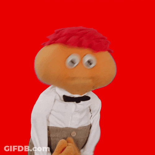 You Rock Meme Gerbert GIF