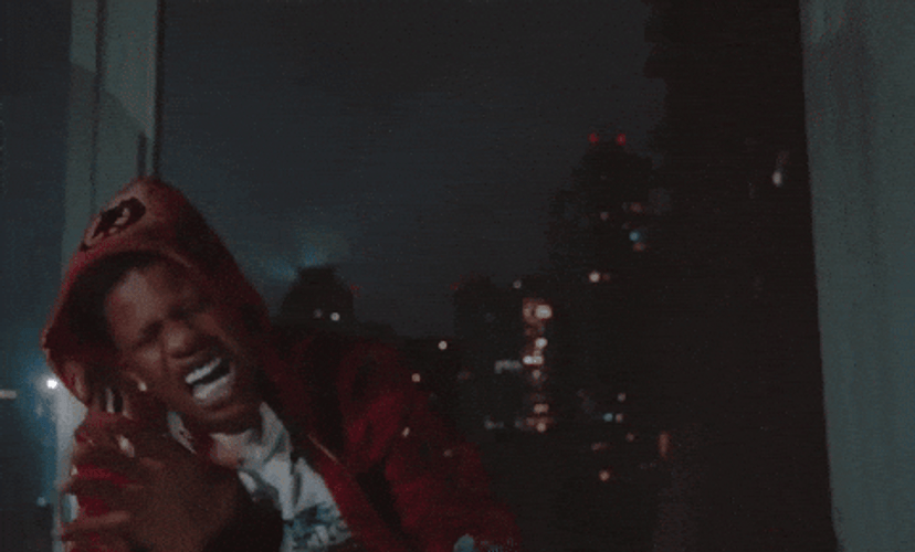 You Rock Meme Smooky Margaielaa GIF