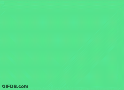 You Say Thursday We Say Friday Eve Poster GIF