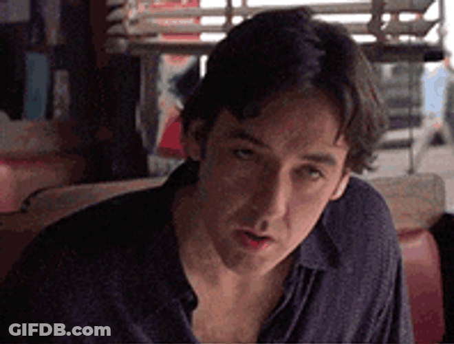 You Serious Clark Very Frustrated GIF