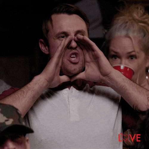 You Suck Love On Netflix GIF