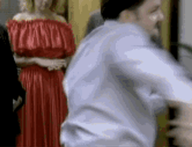 You Suck Office Burn GIF