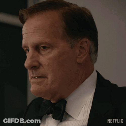 You Sure About That Charlie Croker Jeff Daniels GIF
