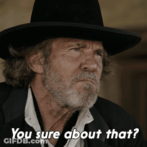 You Sure About That Sherrill Lynn Lawmen GIF