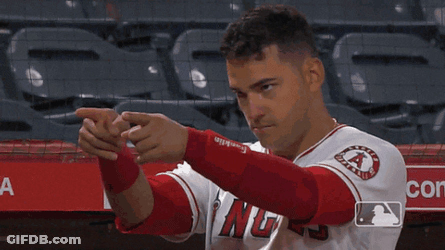 You The Man GIF
