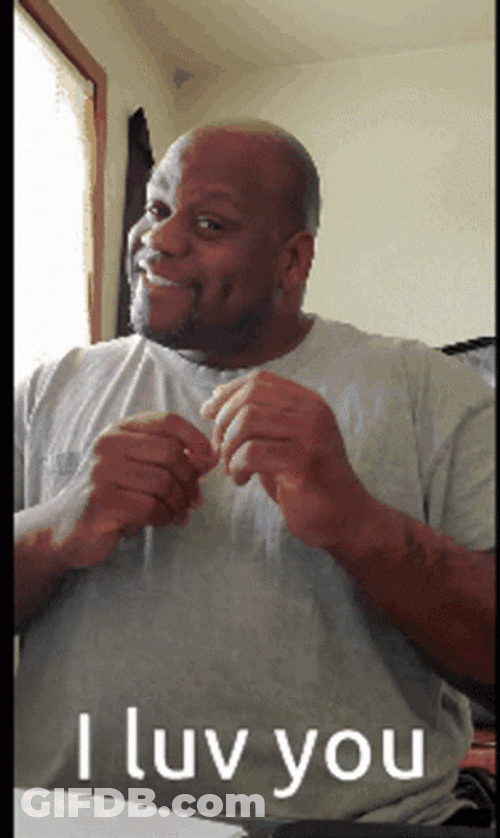You The Man GIF