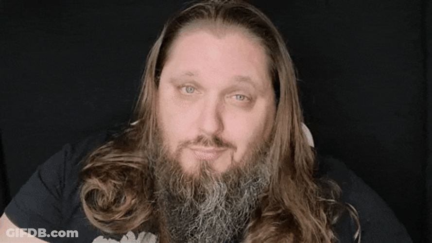 You The Man GIF