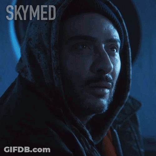 You Think Im Idiot And Dumb GIF