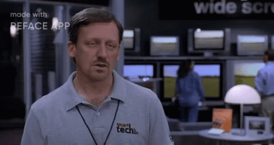 You Took Fo Sho Steve Carell GIF