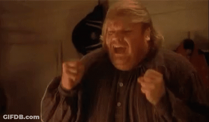 You Want My Head To Explode GIF