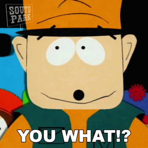 You What Animated Jimbo Kern South Park GIF