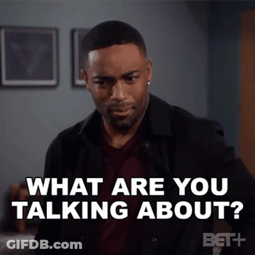 You What Mike Alexander GIF