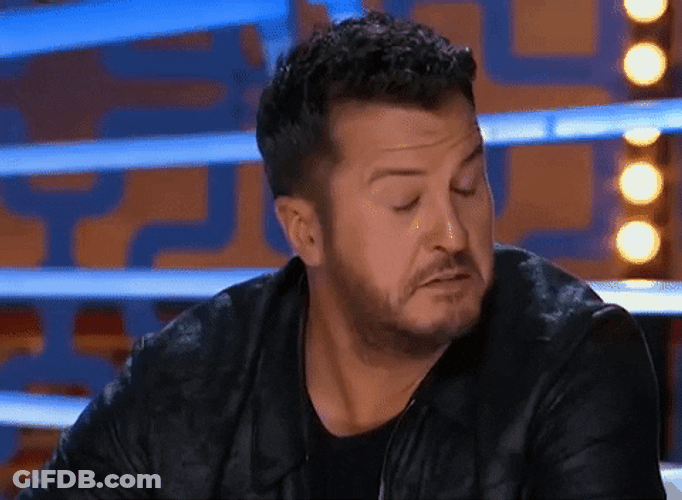 You What Trying To Hear GIF