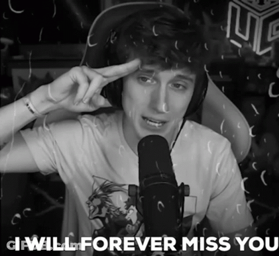 You Will Be Missed UnitedGamer GIF