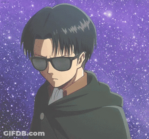 You Will Prosper Man GIF