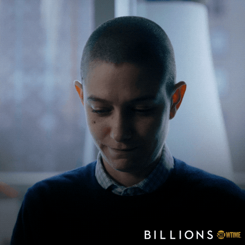 You Win Showtime Billions GIF