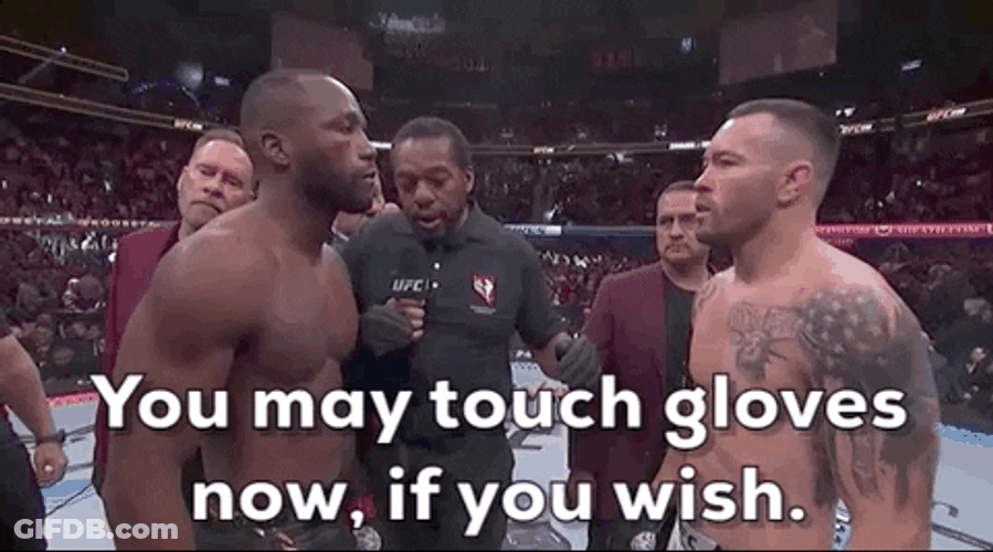 You Wish Strong Boxers GIF