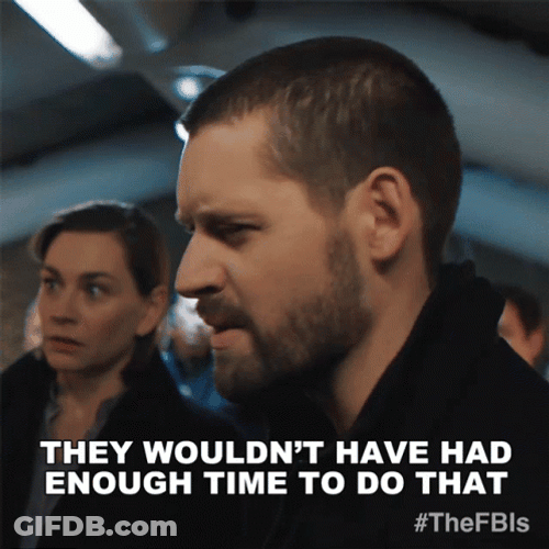 You Wouldn't Get It GIF