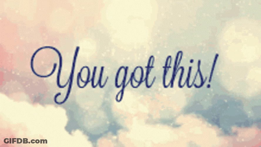Youll Be Fine Pixie Dust GIF
