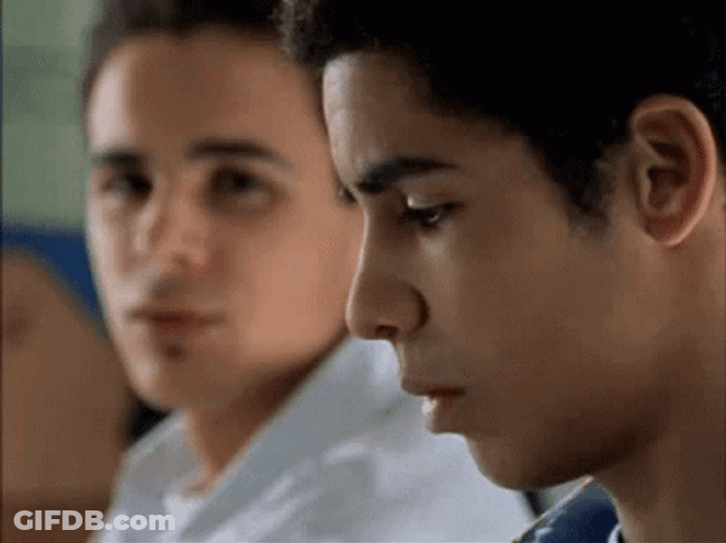 Young Bbl Drake GIF