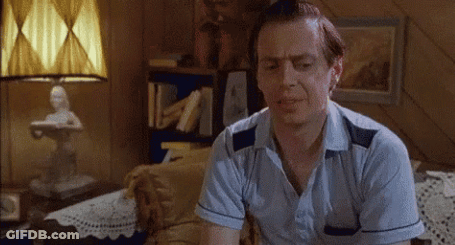 Young Billy Madison Steve Buscemi GIF