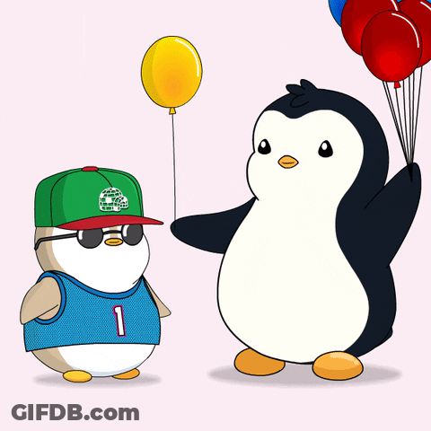 Young Boy Dancing In Classroom It's Friday GIF