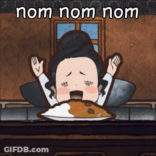 Young Boy Doing Homework At Table GIF