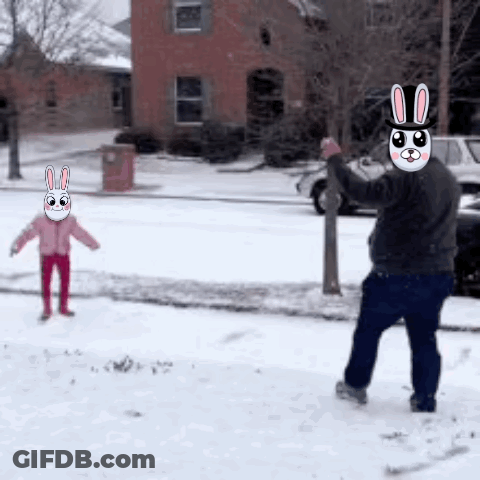 Young Boy In Mickey Mouse Shirt On Lake Shore GIF