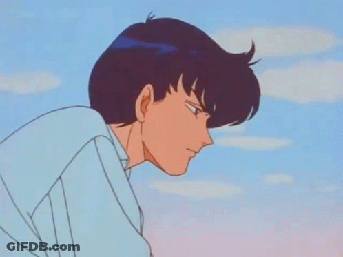 Young Boy Lying On Bed Eyes Closed GIF