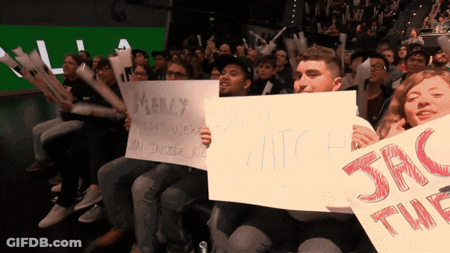 Young Boy Meh Face GIF