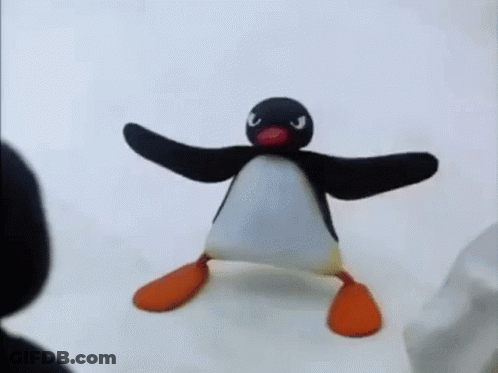 Young Boy Smiling And Making A Face GIF