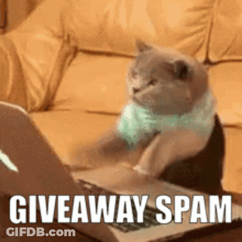 Young Boy With Hat And Backpack Says She's Our Friend And She's Crazy GIF