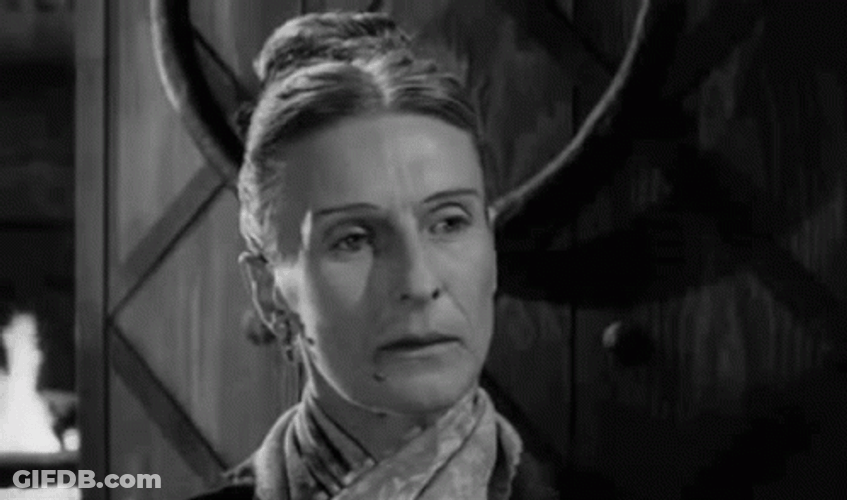 Young Frankenstein GIF