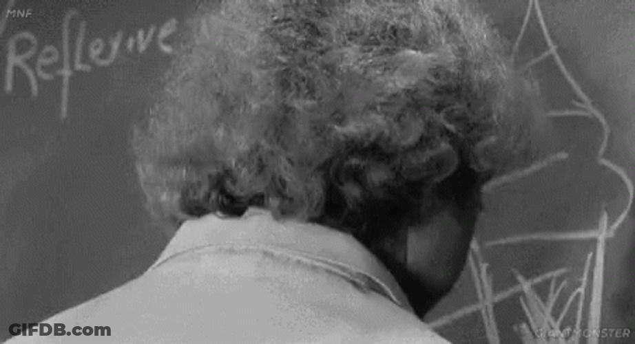Young Frankenstein Gene Wilder That's Frank-En-Stein GIF