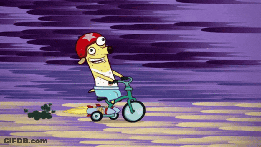 Young Howie Younghowie GIF