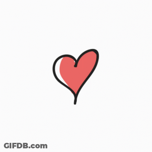 Young Man Broken Heart Saying My Heart No More Xerus Waves GIF