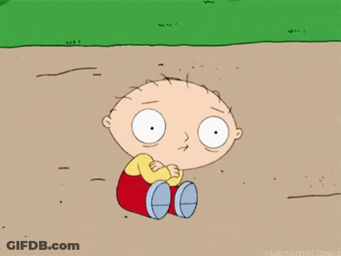 Young Man Eyes Closed Mouth Open GIF